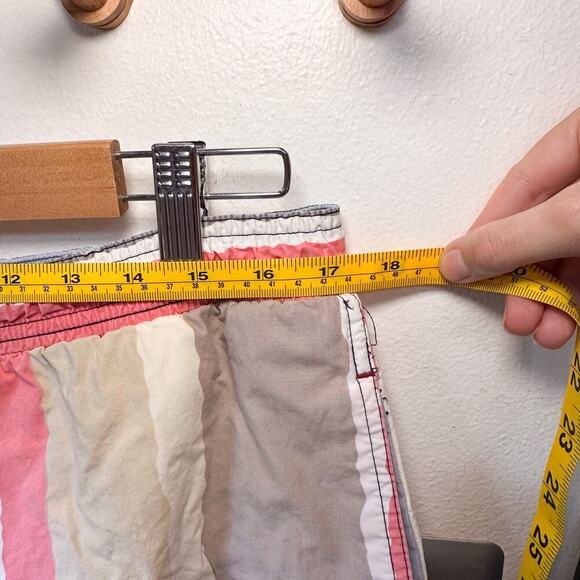 Vintage 1990s Gant Swim Trunks - Picture 2 of 11